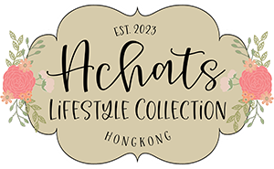 Achats HK lifestyle collection